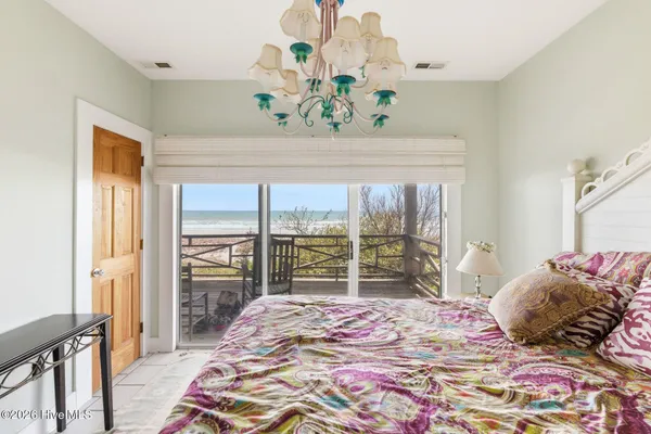 $1,325,000 | 1005 North Anderson Boulevard, Topsail Beach, NC 28445