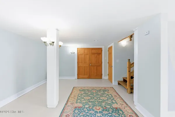 $1,325,000 | 1005 North Anderson Boulevard, Topsail Beach, NC 28445