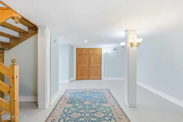 $1,325,000 | 1005 North Anderson Boulevard, Topsail Beach, NC 28445