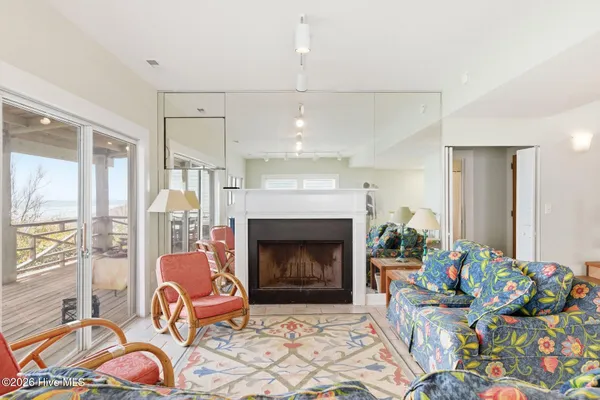 $1,325,000 | 1005 North Anderson Boulevard, Topsail Beach, NC 28445