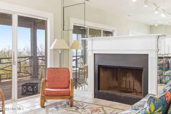 $1,325,000 | 1005 North Anderson Boulevard, Topsail Beach, NC 28445