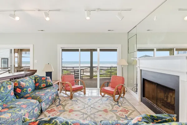$1,325,000 | 1005 North Anderson Boulevard, Topsail Beach, NC 28445