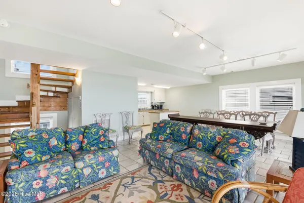 $1,325,000 | 1005 North Anderson Boulevard, Topsail Beach, NC 28445