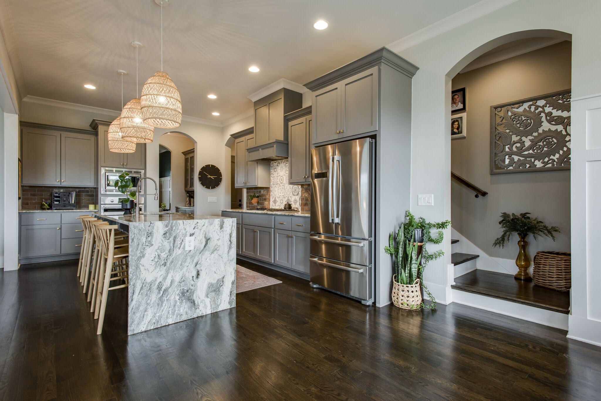 121 Princess Circle Franklin, TN 37064 - Photo 14 of 38