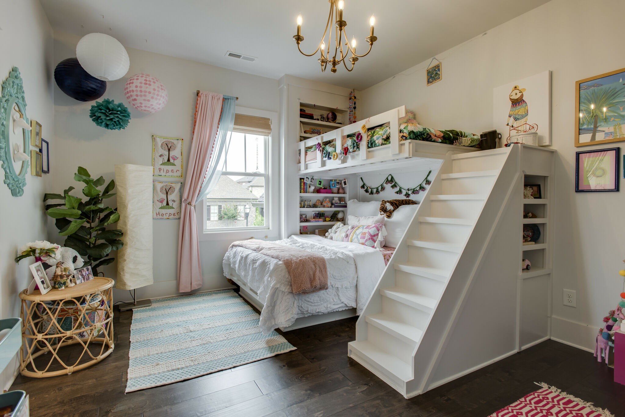 121 Princess Circle Franklin, TN 37064 - Photo 27 of 38 a living room with furniture and a large window
