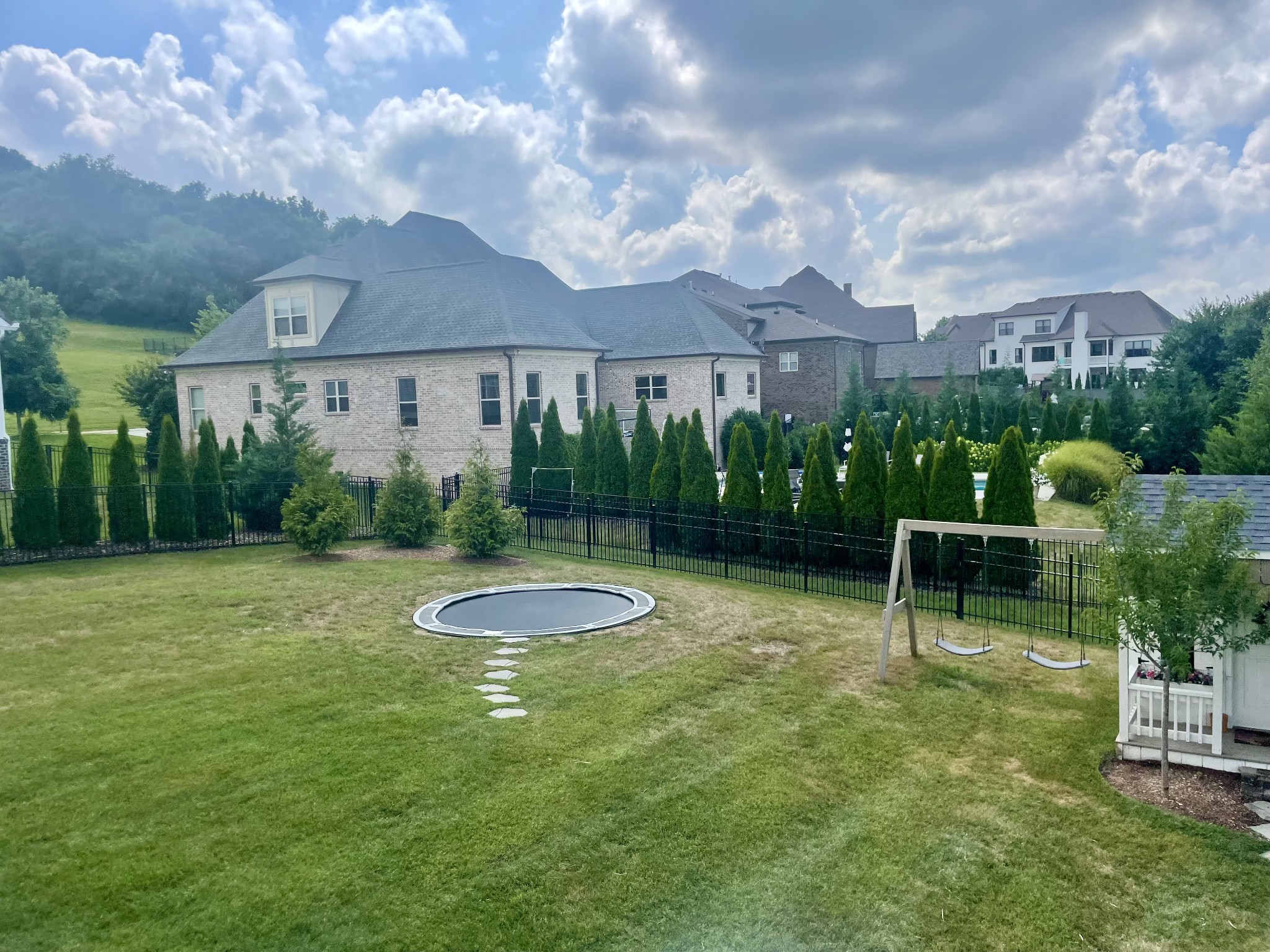 121 Princess Circle Franklin, TN 37064 - Photo 34 of 38