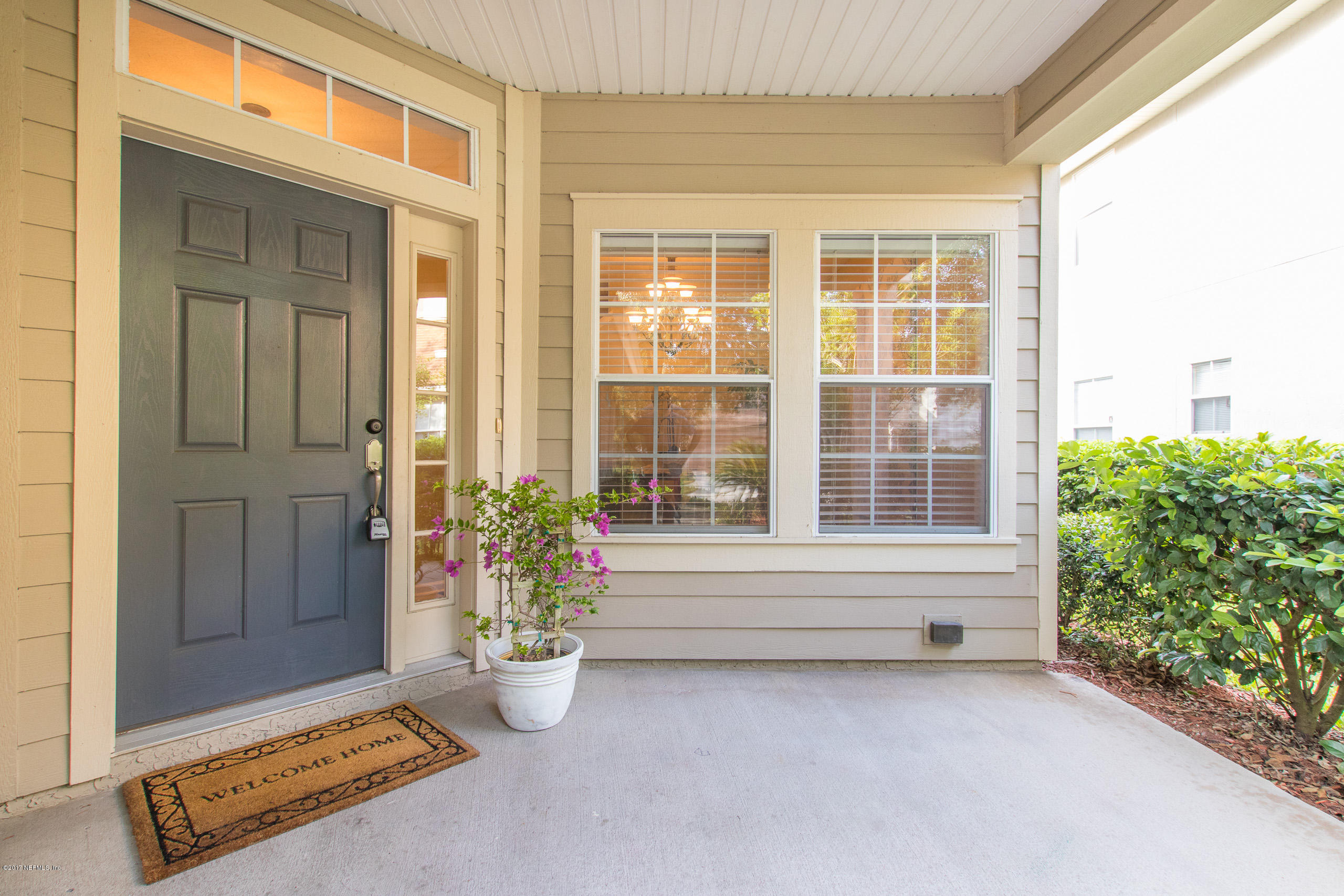 11855 Templeton Road Jacksonville, FL 32258 - Photo 4 of 23 a view of front door of house