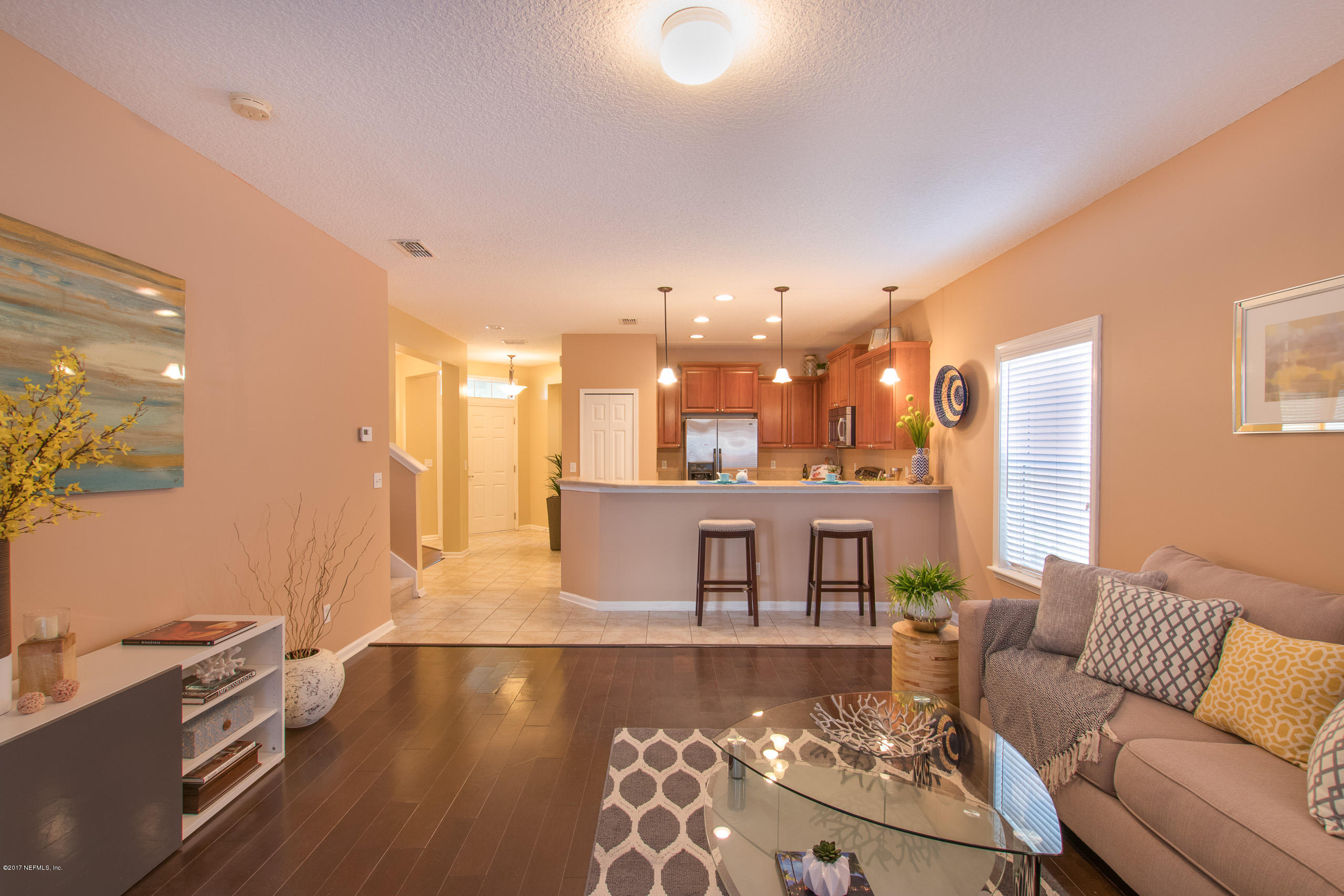 11855 Templeton Road Jacksonville, FL 32258 - Photo 8 of 23 a living room with furniture and a couch