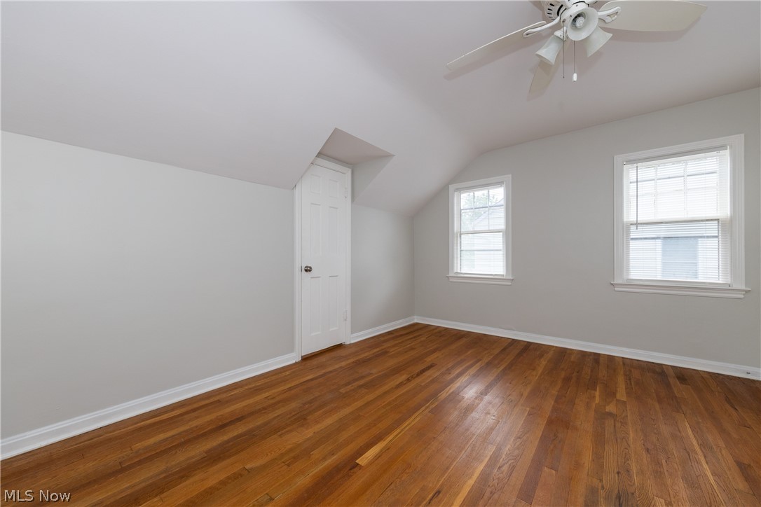 1604 Holmden Road Cleveland, OH 44121 - Photo 16 of 30 Gallery Image 16
