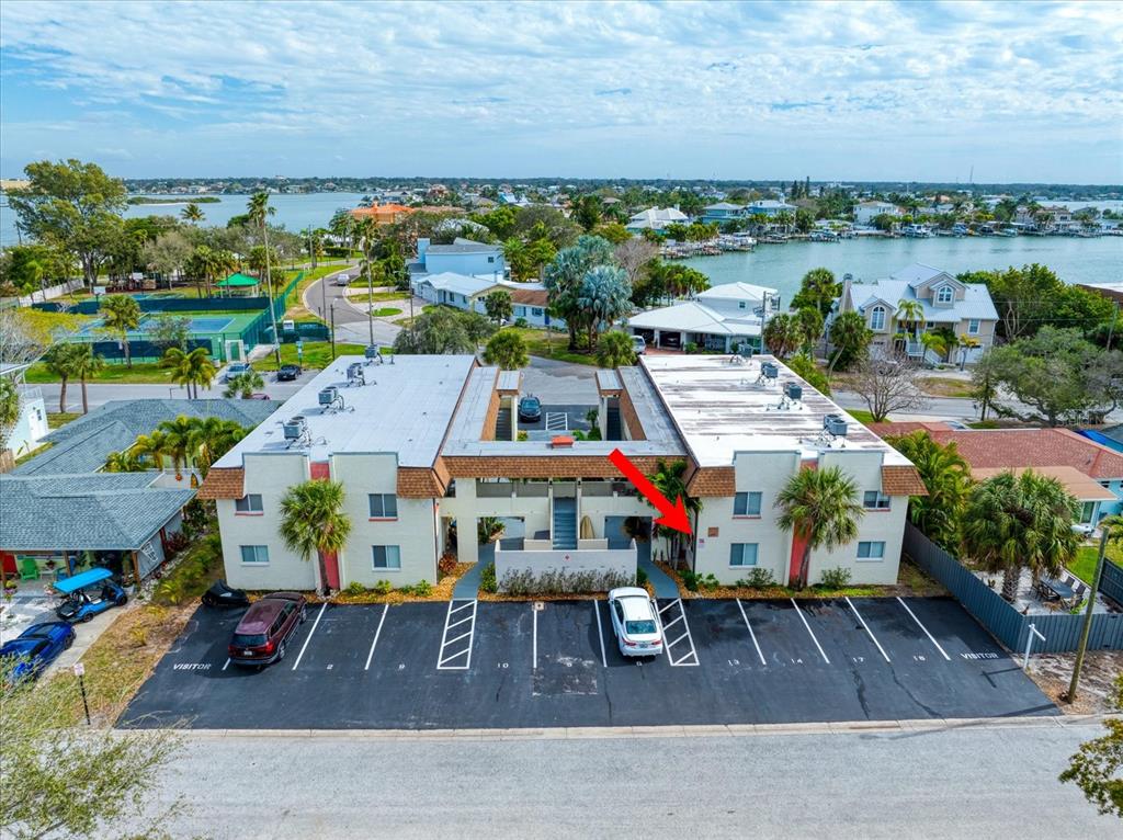 2704 2nd Street, Unit 6 Indian Rocks Beach, FL 33785 - Photo 1 of 1 Gallery Image 1