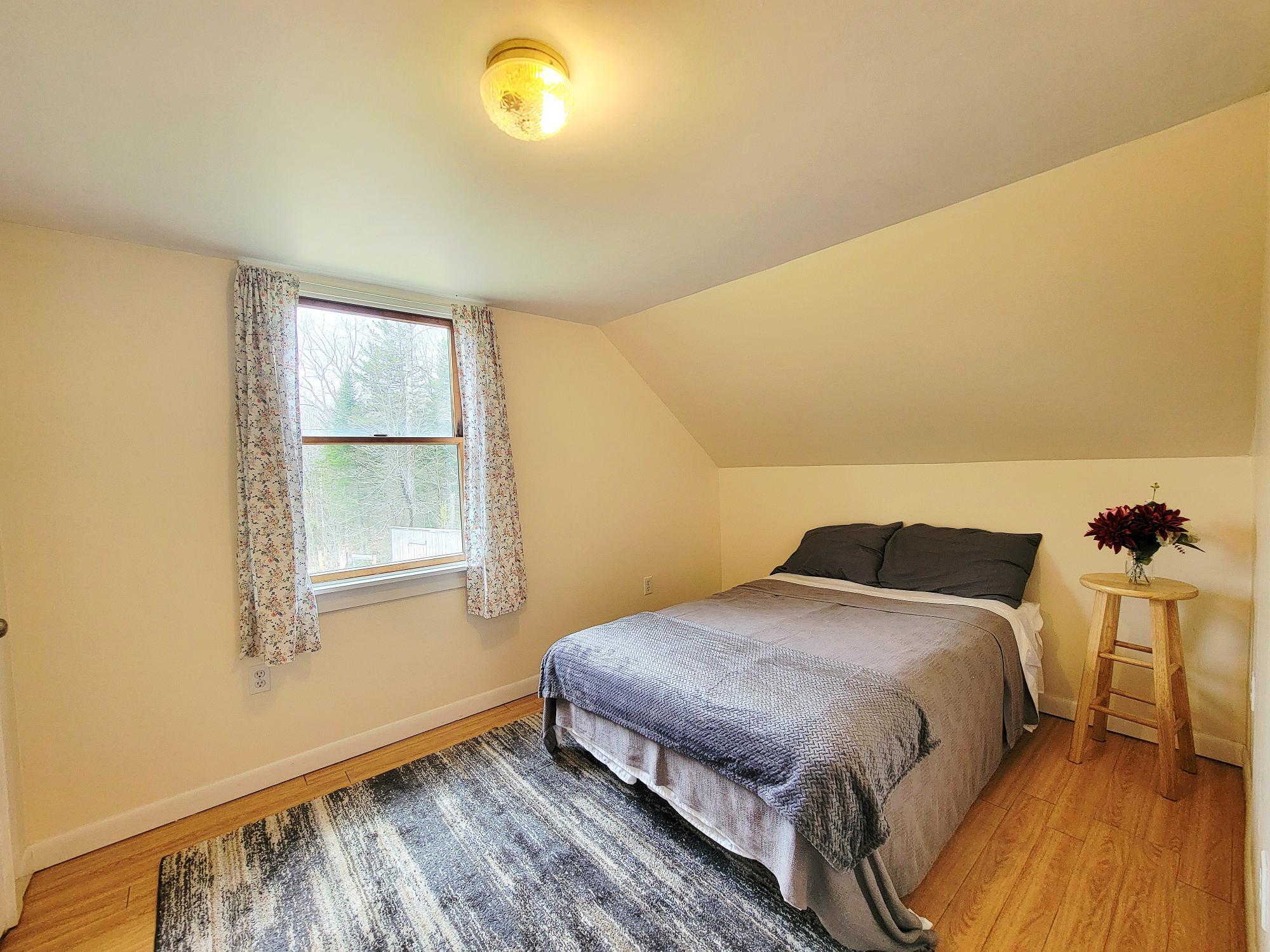 6 Skyscraper Hill Road Brooks, ME 04921 - Photo 26 of 44 4th Bedroom