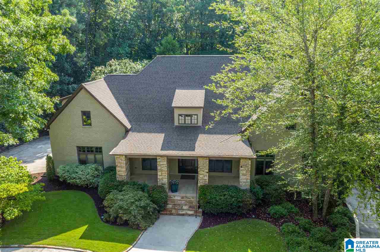 136 Oakmont Road Birmingham, AL 35244 - Photo 2 of 50