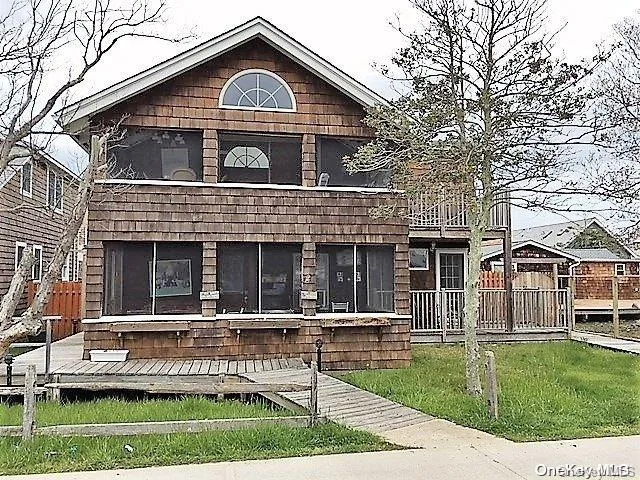 $7,000 | 12 Ocean Road, Ocean Beach, NY 11770