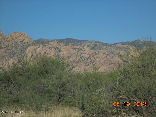 Tbd East Dragoon Ranch Road, Unit 1 St. David, AZ 85630 - Photo 1 of 7 Gallery Image 1