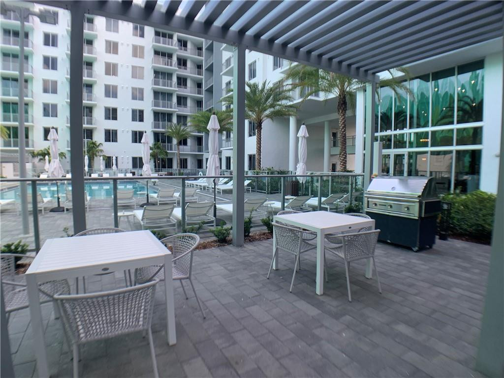 121 North Compass Way, Unit 416 Dania Beach, FL 33004 - Photo 14 of 31 Photo 14