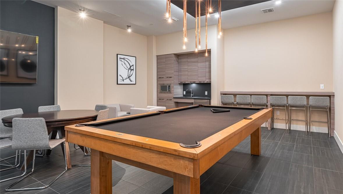 121 North Compass Way, Unit 416 Dania Beach, FL 33004 - Photo 18 of 31 Photo 18