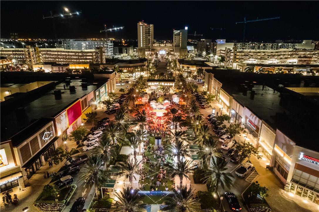 121 North Compass Way, Unit 416 Dania Beach, FL 33004 - Photo 20 of 31 Photo 20