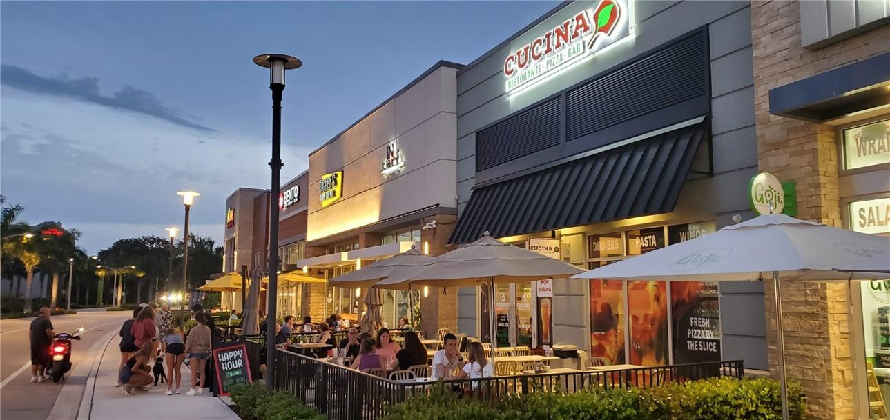 121 North Compass Way, Unit 416 Dania Beach, FL 33004 - Photo 22 of 31 Photo 22