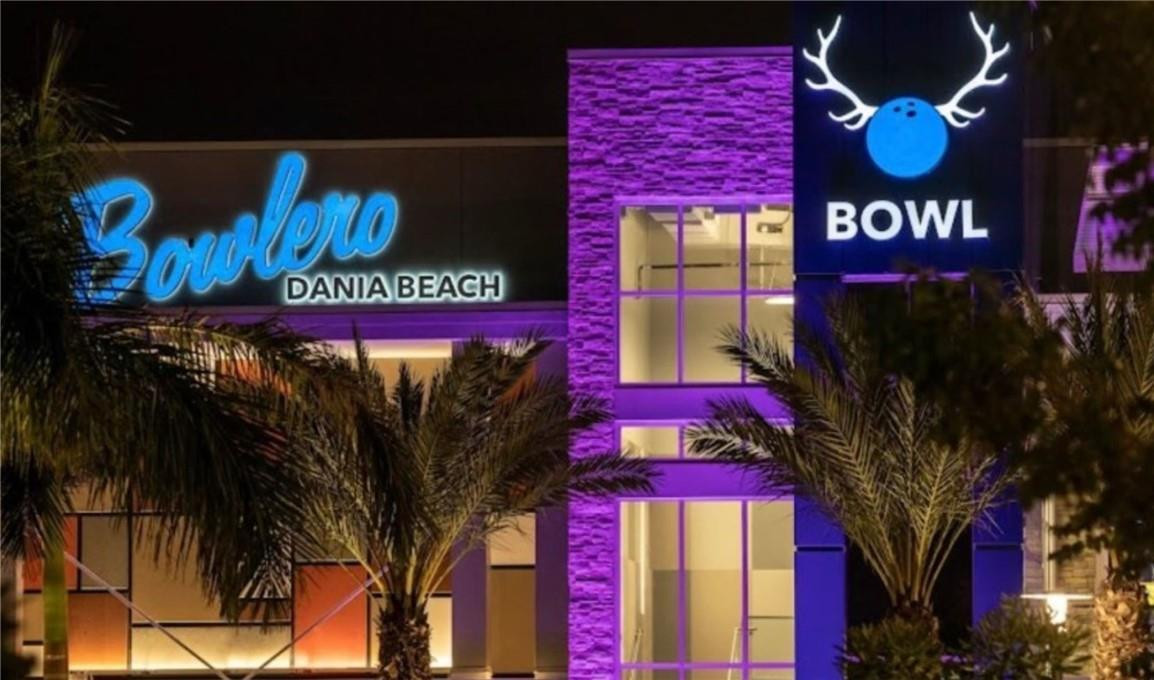 121 North Compass Way, Unit 416 Dania Beach, FL 33004 - Photo 23 of 31 Photo 23