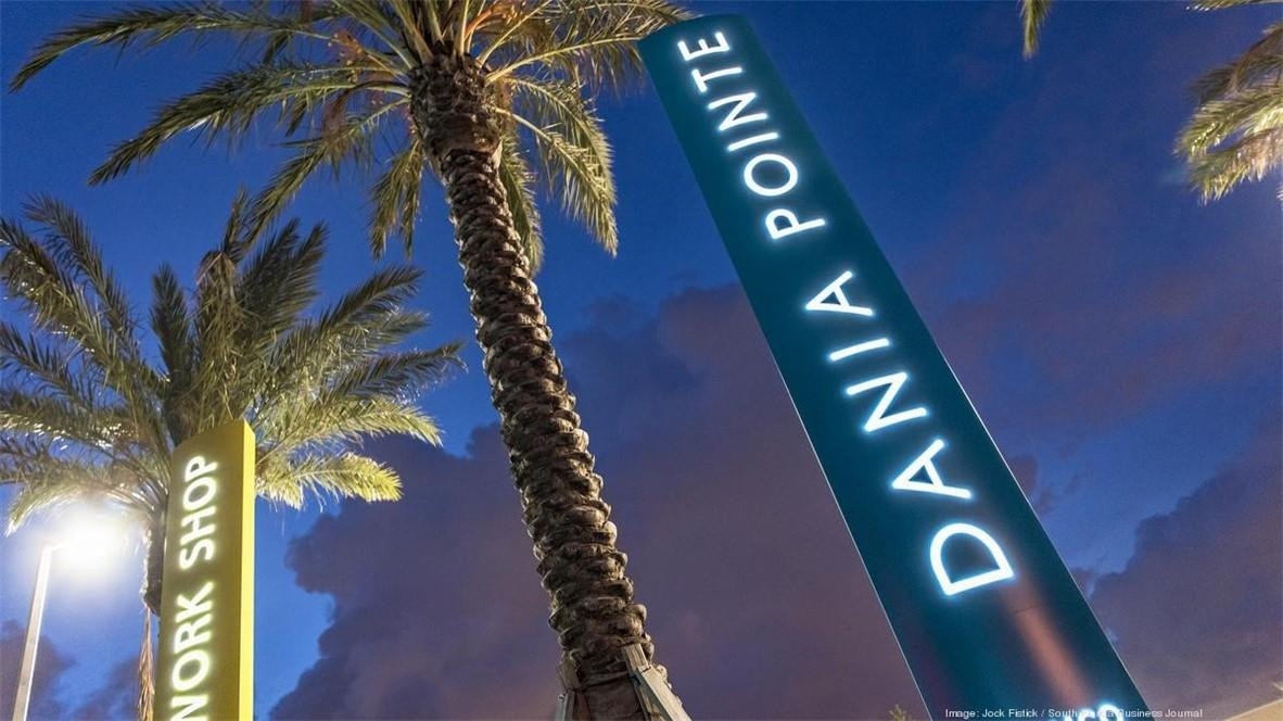 121 North Compass Way, Unit 416 Dania Beach, FL 33004 - Photo 24 of 31 Photo 24