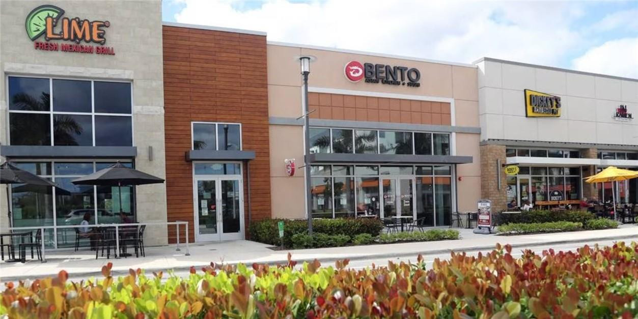 121 North Compass Way, Unit 416 Dania Beach, FL 33004 - Photo 29 of 31 Photo 29