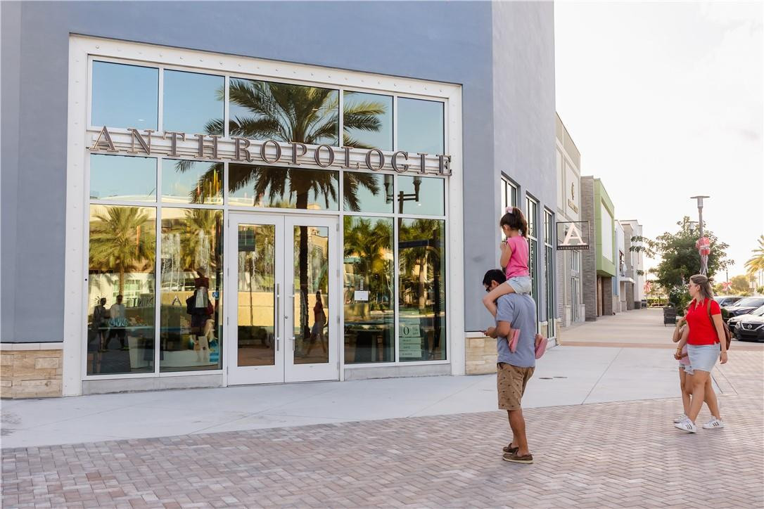 121 North Compass Way, Unit 416 Dania Beach, FL 33004 - Photo 30 of 31 Photo 30