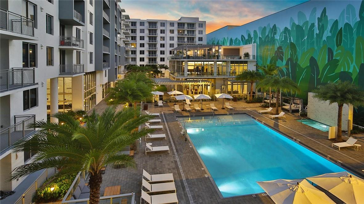 121 North Compass Way, Unit 416 Dania Beach, FL 33004 - Photo 9 of 31 Photo 9