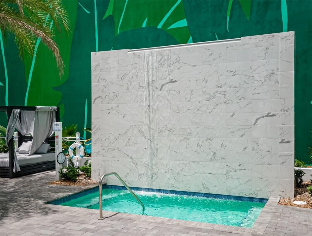 121 North Compass Way, Unit 416 Dania Beach, FL 33004 - Photo 10 of 31 Photo 10