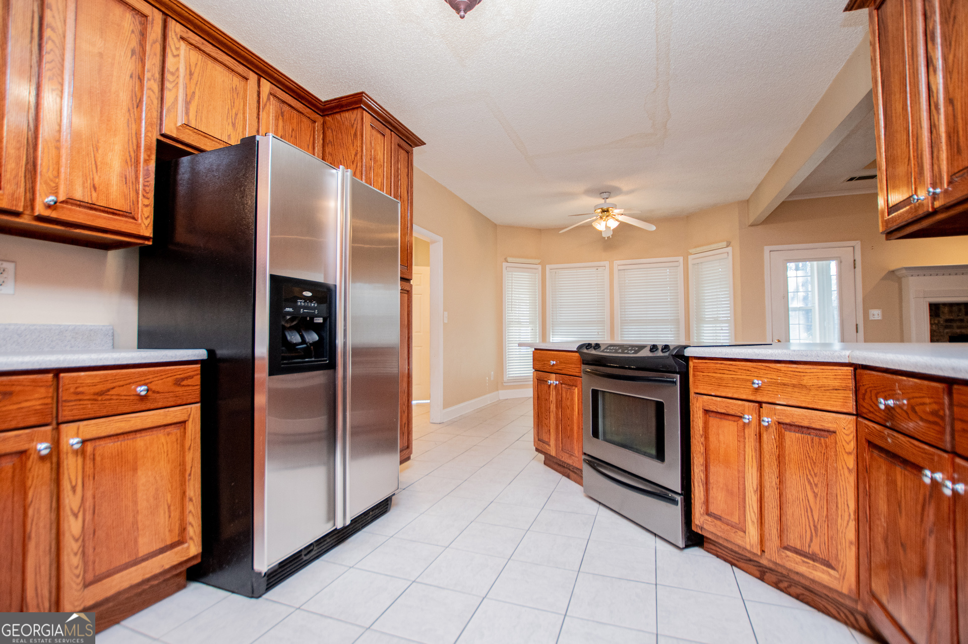 1144 Jim Starr Road Newnan, GA 30263 - Photo 17 of 75