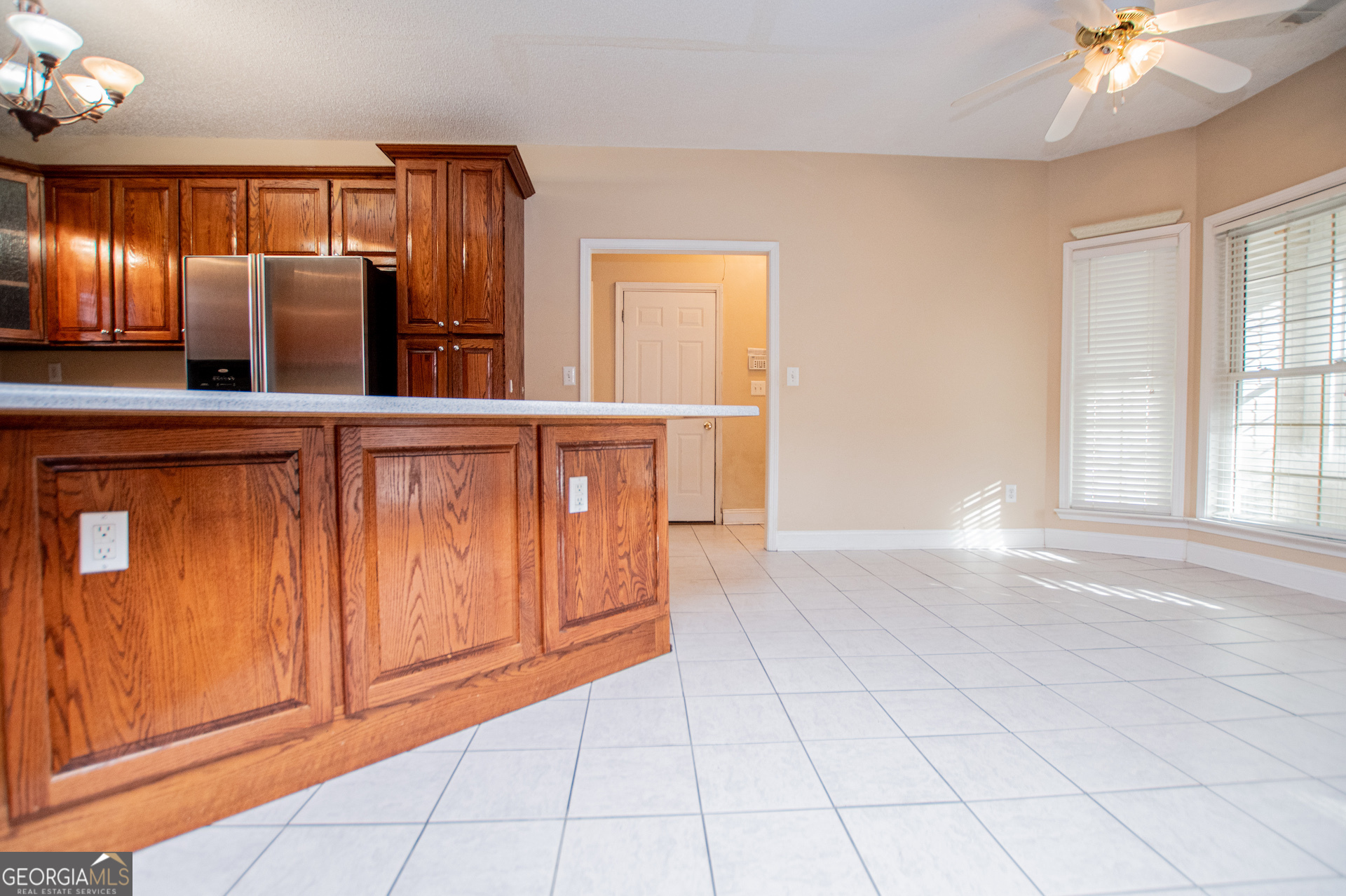 1144 Jim Starr Road Newnan, GA 30263 - Photo 19 of 75