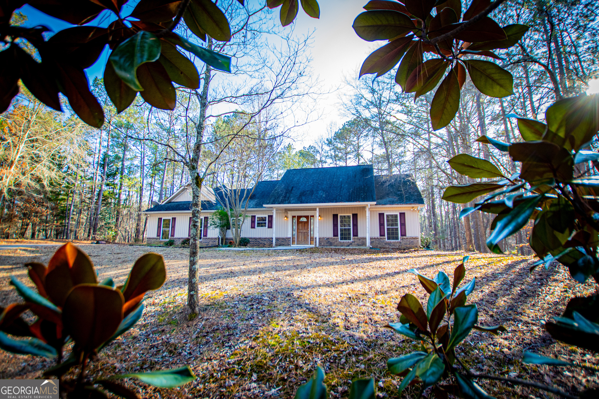 1144 Jim Starr Road Newnan, GA 30263 - Photo 4 of 75