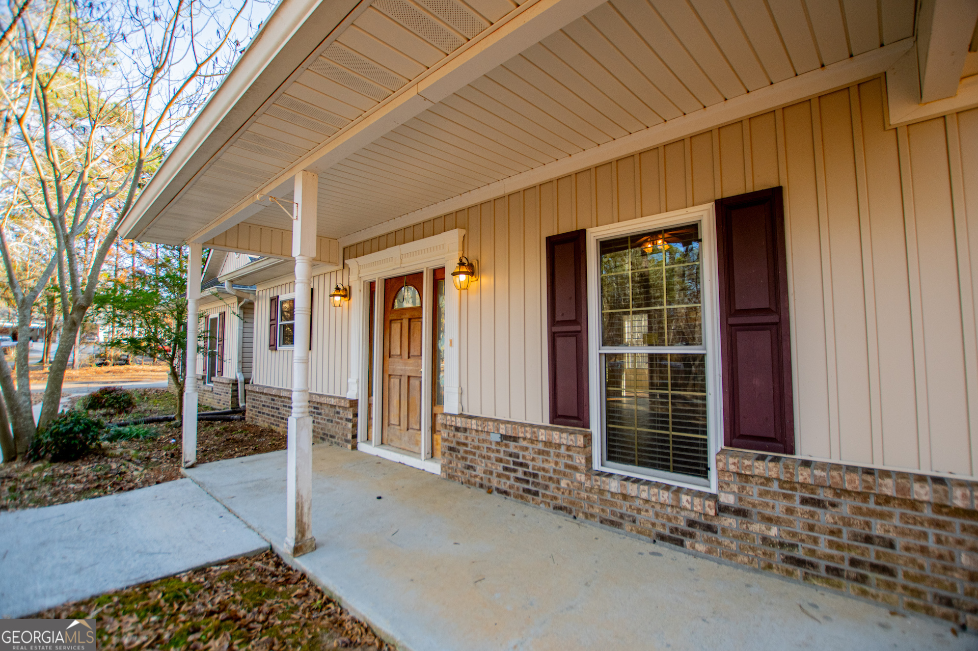 1144 Jim Starr Road Newnan, GA 30263 - Photo 5 of 75