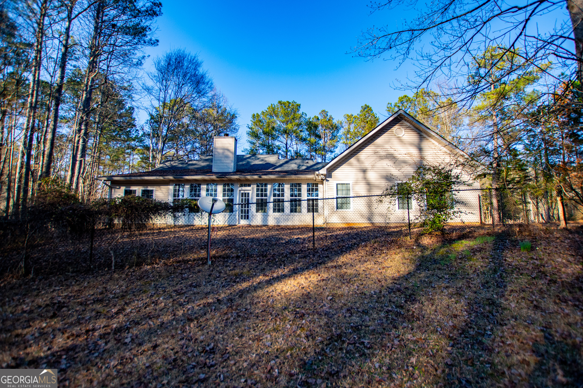 1144 Jim Starr Road Newnan, GA 30263 - Photo 53 of 75