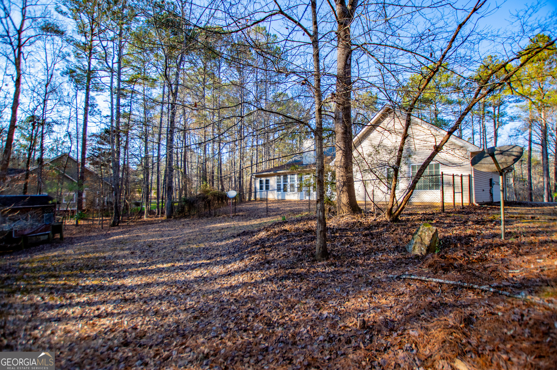 1144 Jim Starr Road Newnan, GA 30263 - Photo 54 of 75