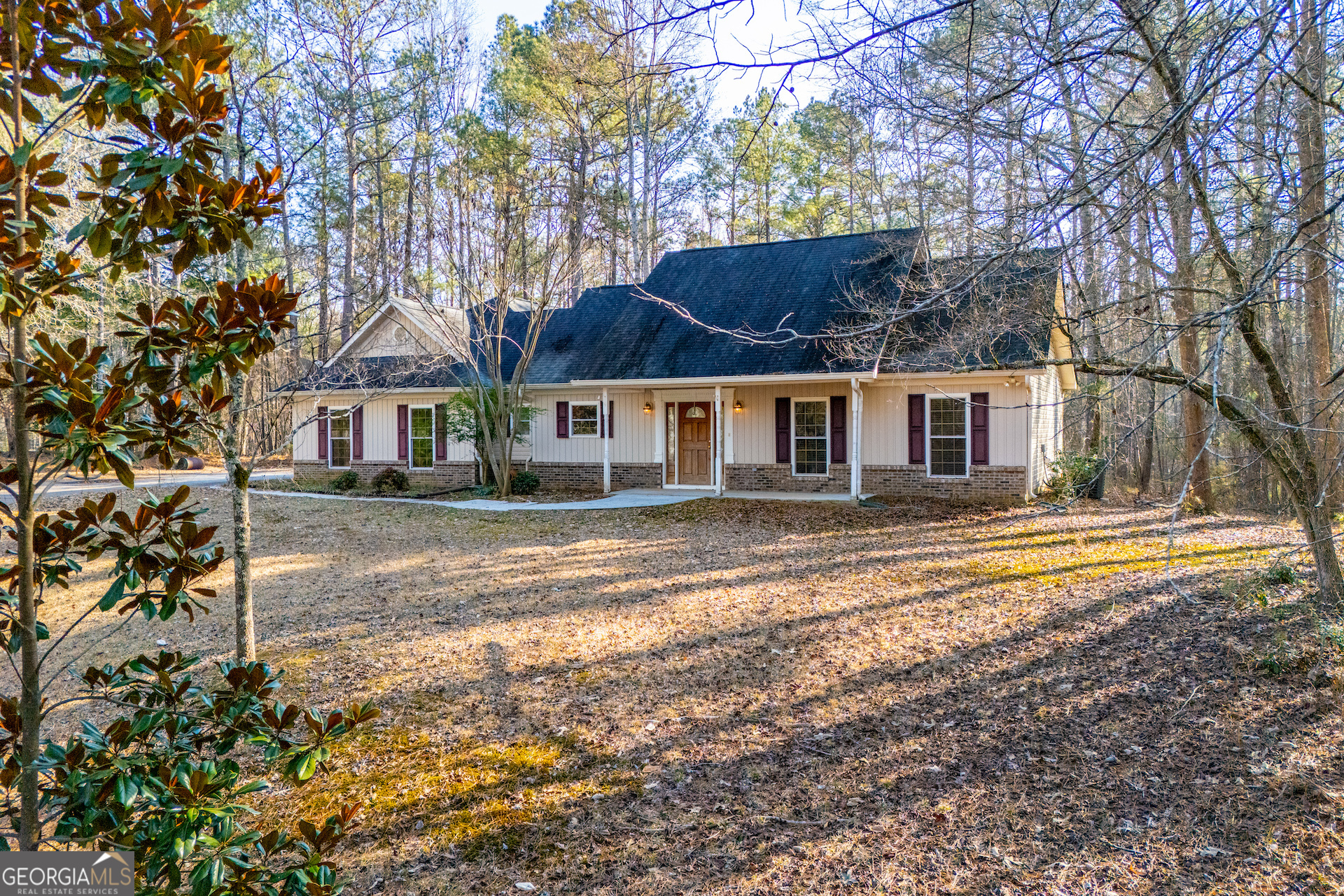 1144 Jim Starr Road Newnan, GA 30263 - Photo 59 of 75