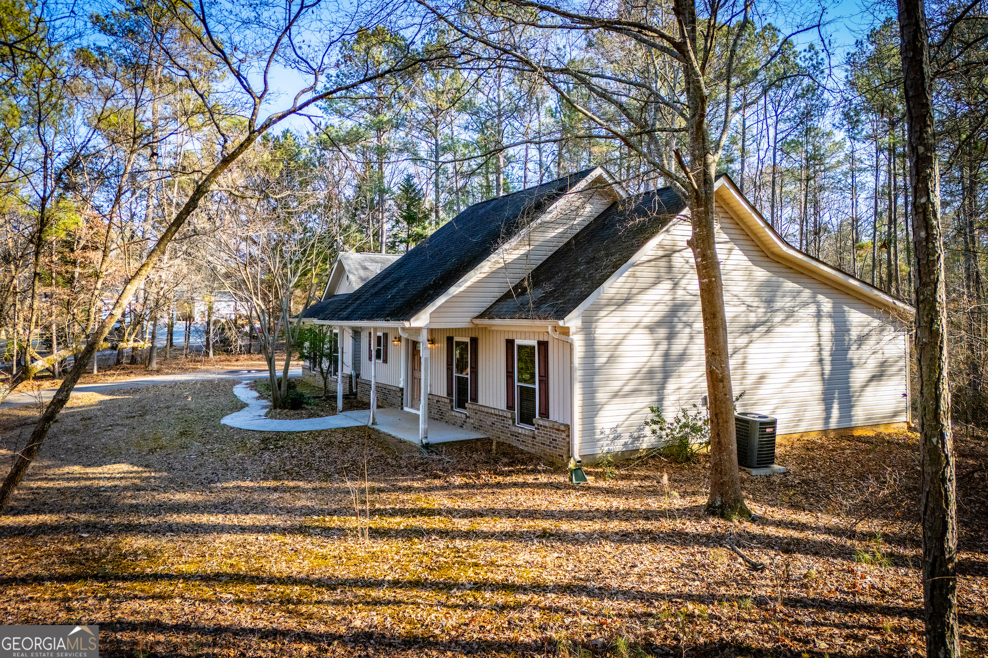 1144 Jim Starr Road Newnan, GA 30263 - Photo 62 of 75