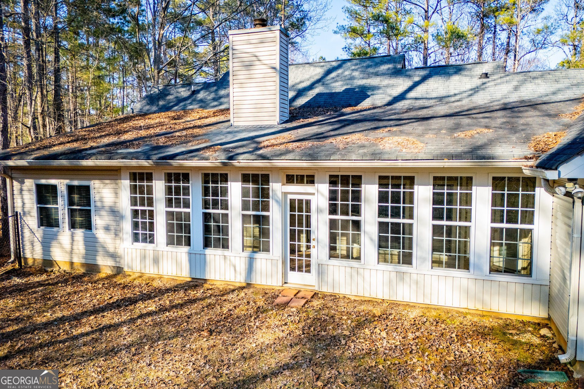 1144 Jim Starr Road Newnan, GA 30263 - Photo 65 of 75