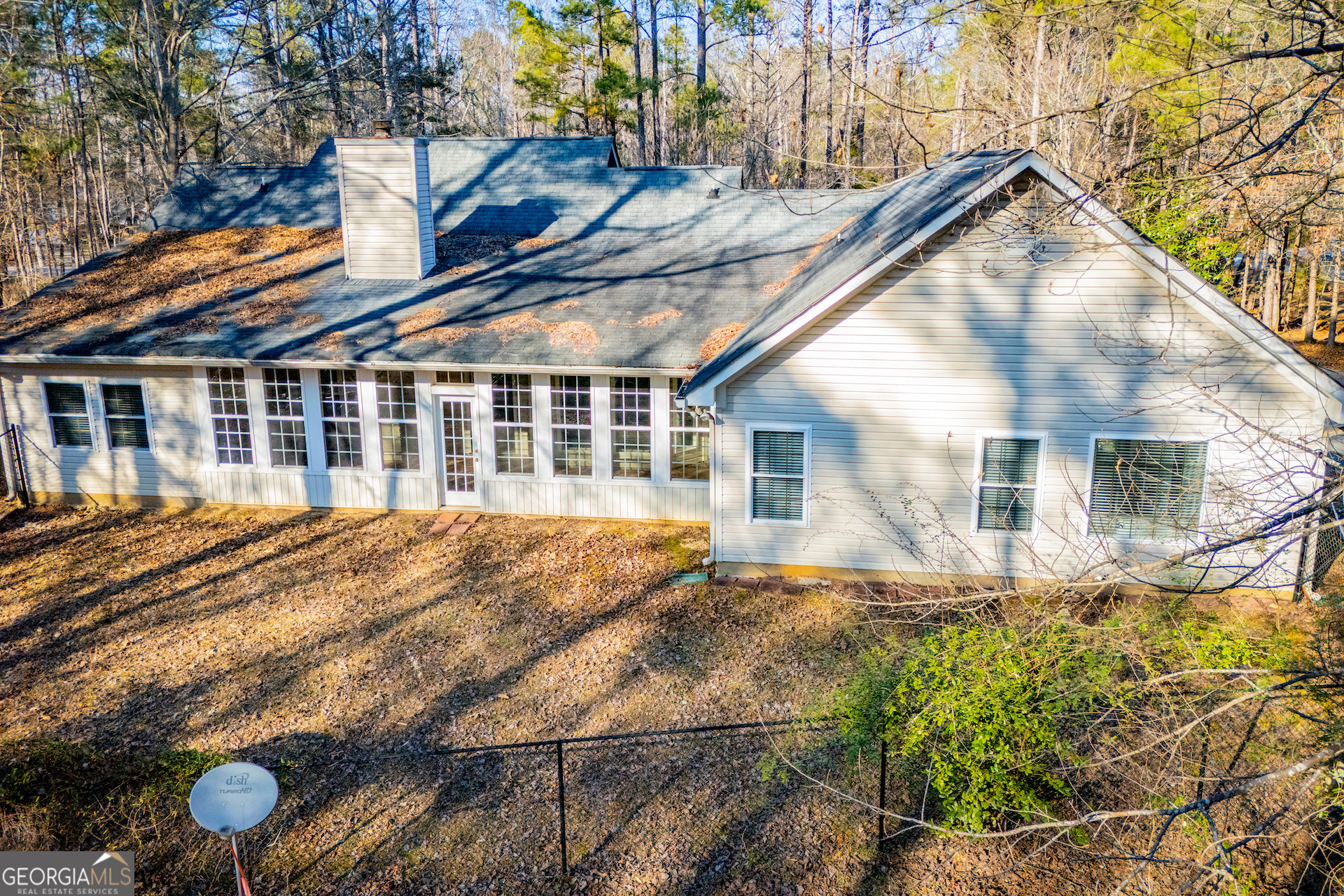 1144 Jim Starr Road Newnan, GA 30263 - Photo 66 of 75