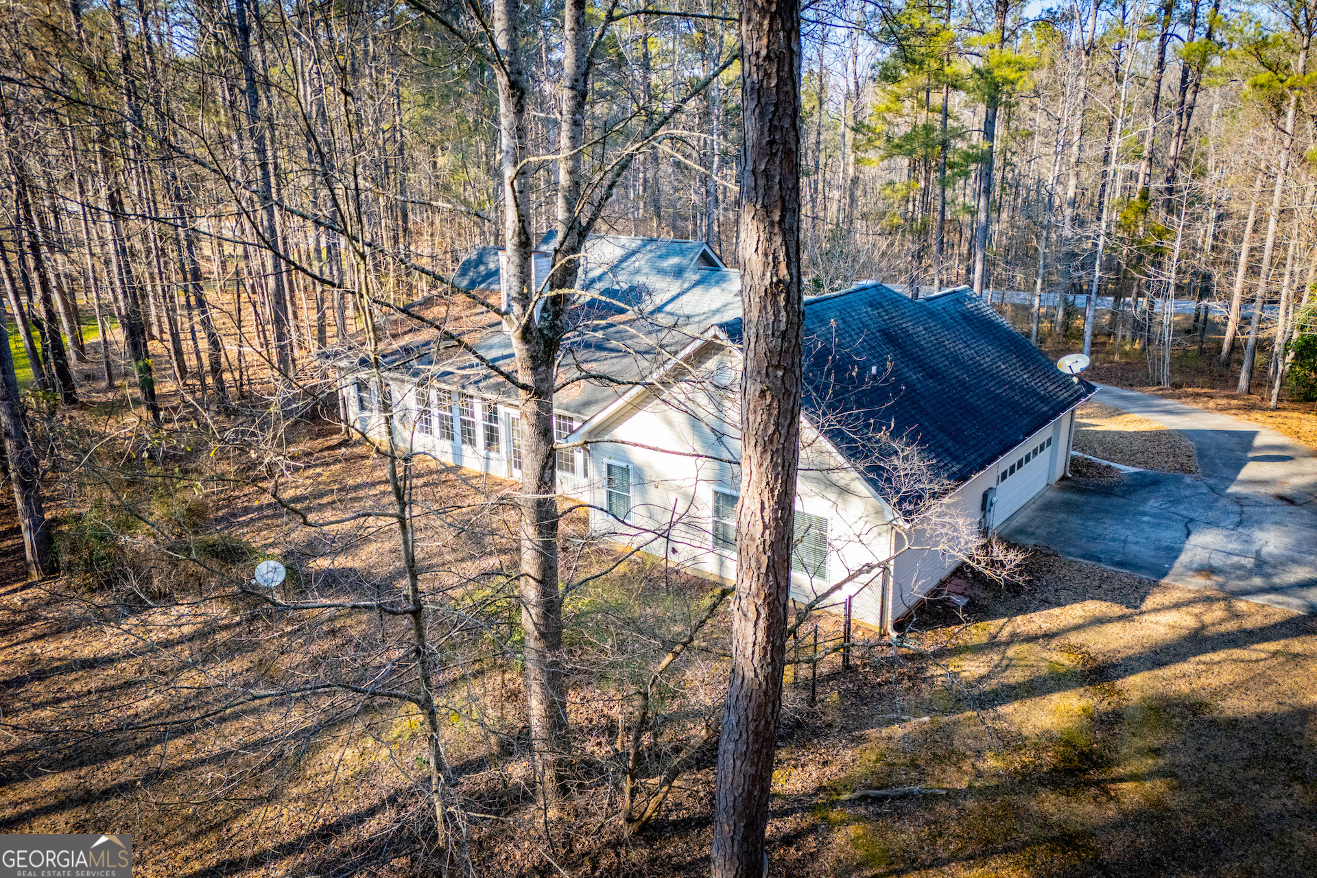 1144 Jim Starr Road Newnan, GA 30263 - Photo 68 of 75