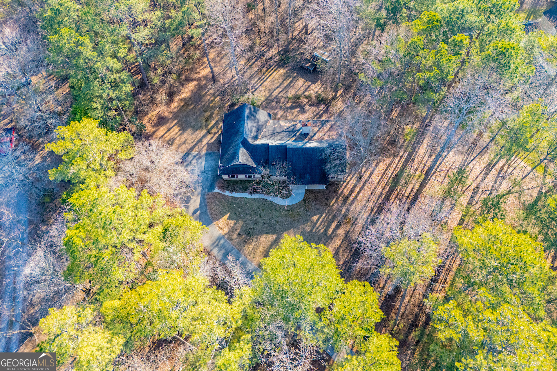 1144 Jim Starr Road Newnan, GA 30263 - Photo 70 of 75