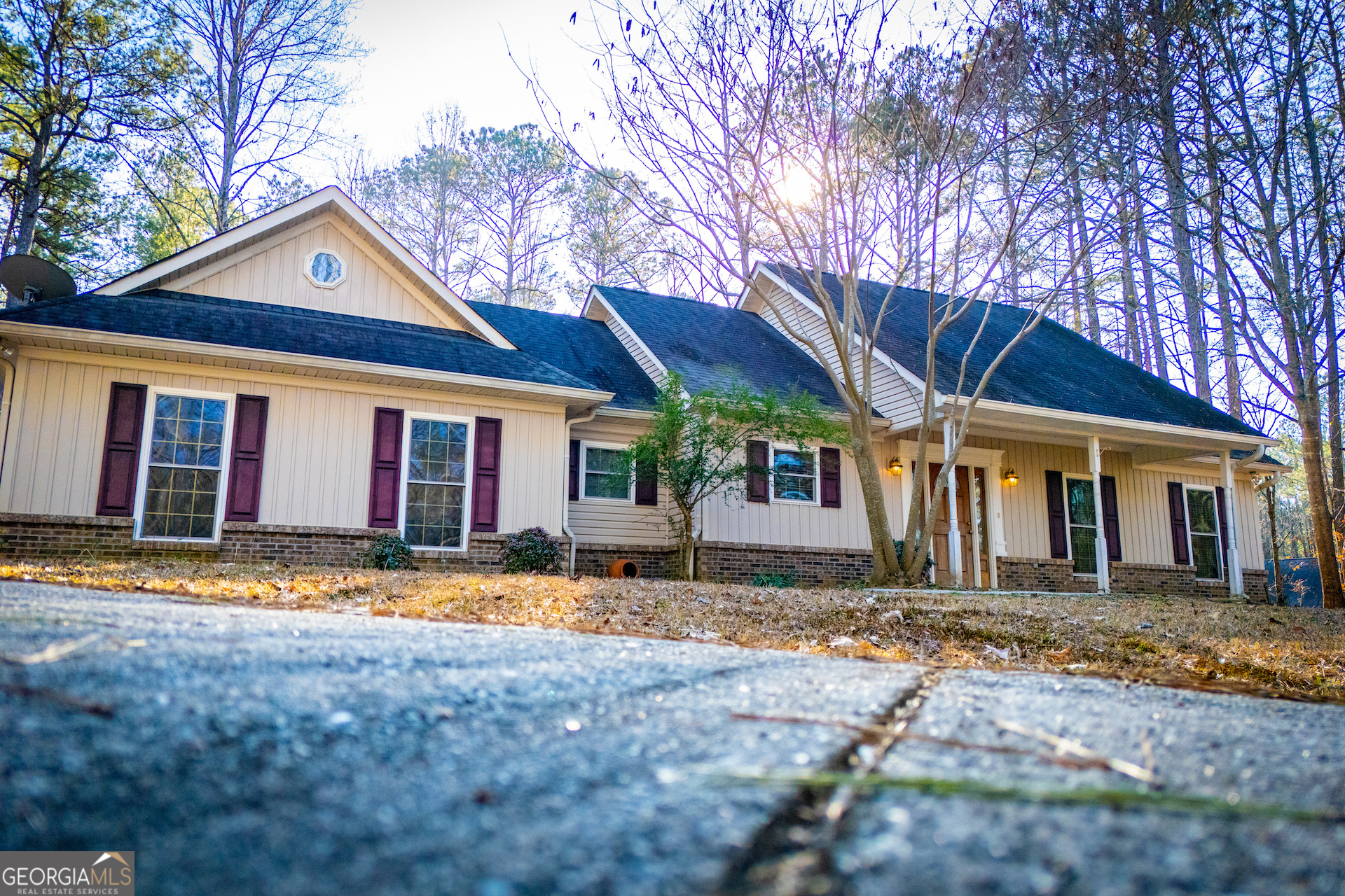 1144 Jim Starr Road Newnan, GA 30263 - Photo 72 of 75