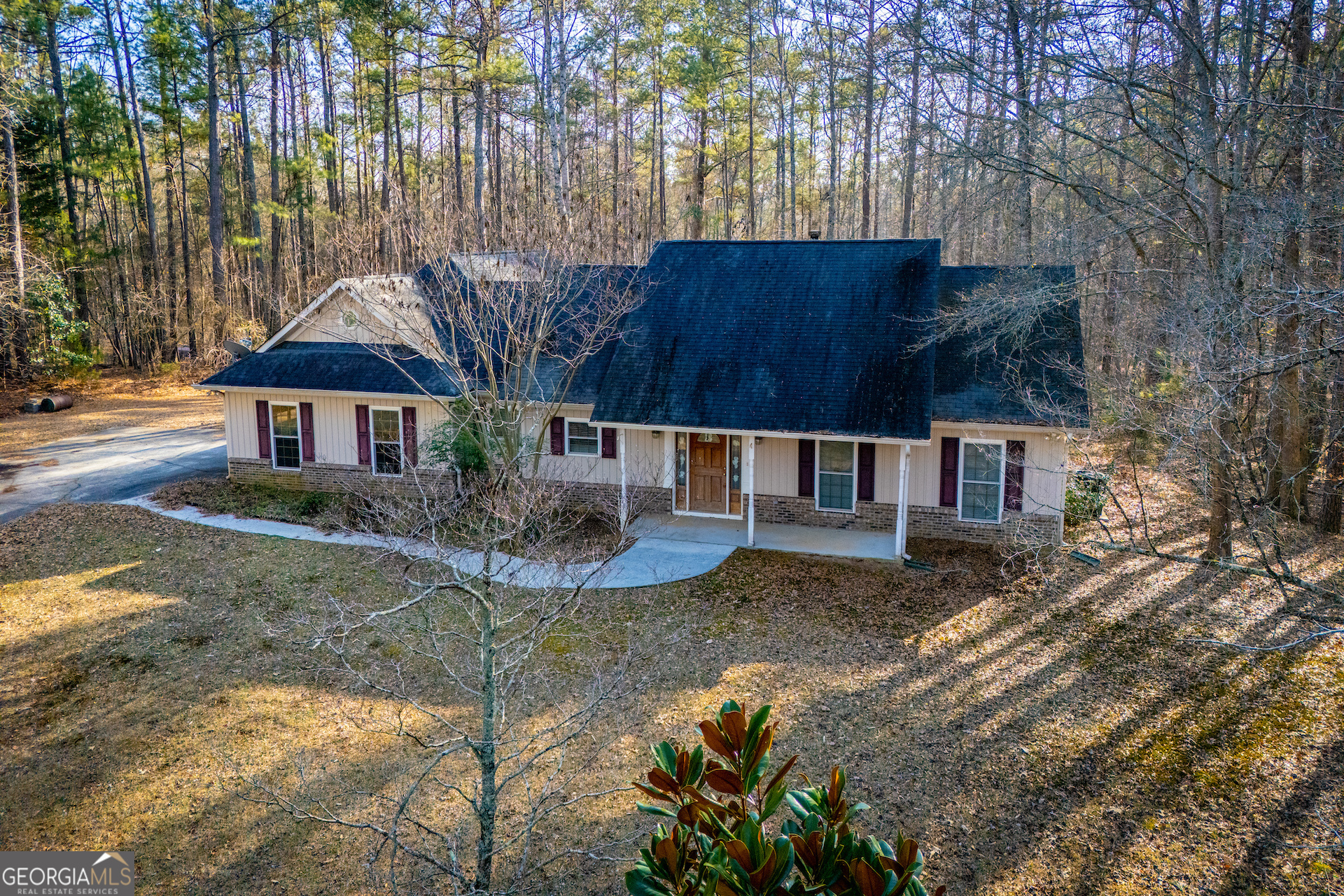 1144 Jim Starr Road Newnan, GA 30263 - Photo 74 of 75
