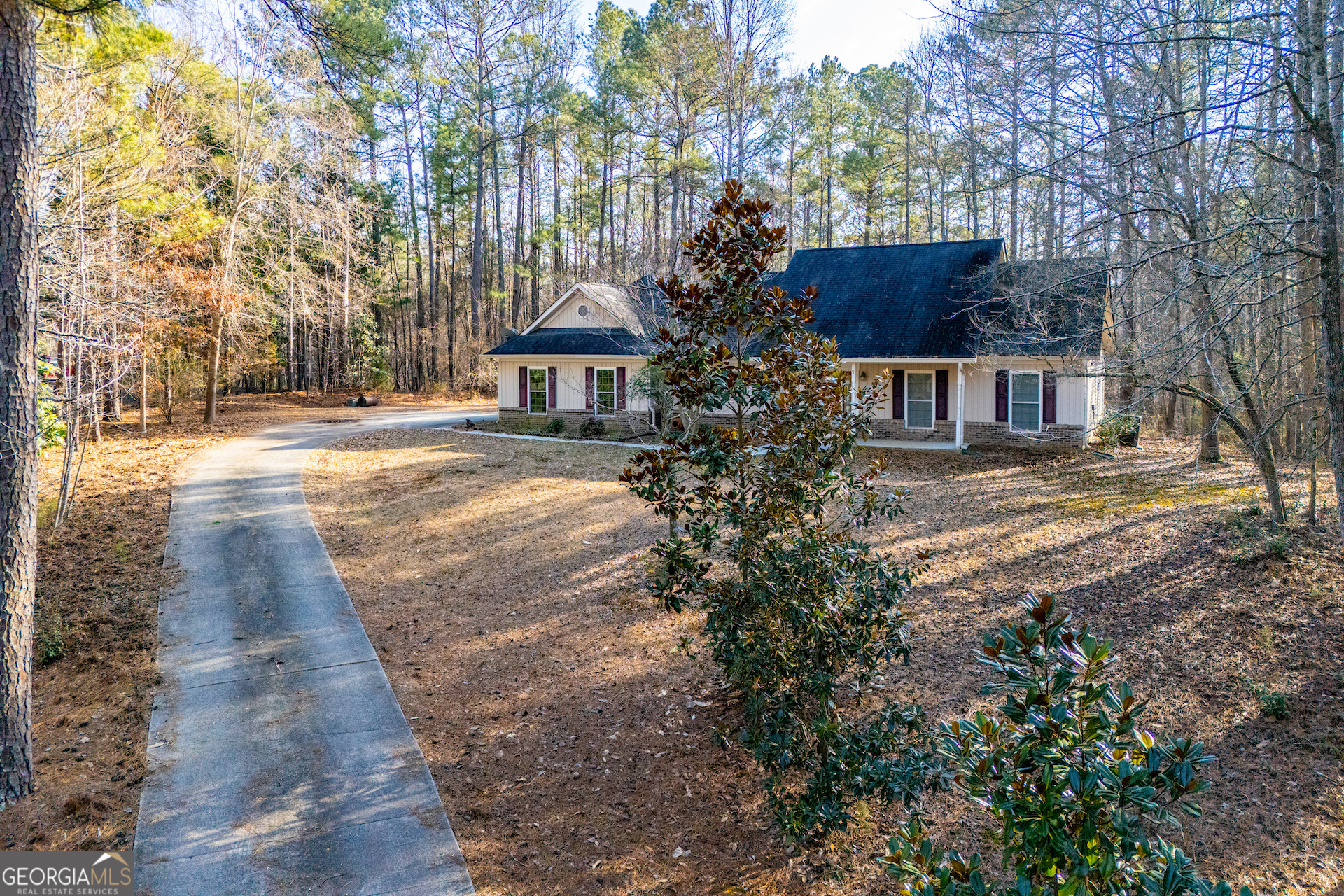 1144 Jim Starr Road Newnan, GA 30263 - Photo 75 of 75