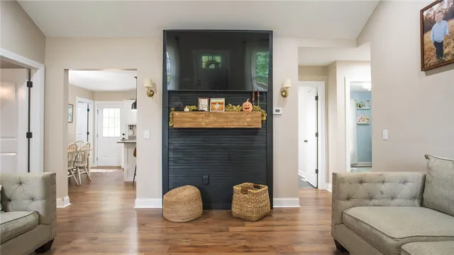 $230,000 | 530 Edens Road, Pickens, SC 29671