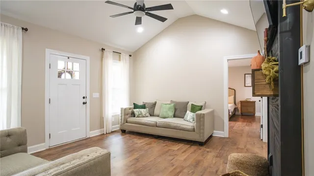 $230,000 | 530 Edens Road, Pickens, SC 29671