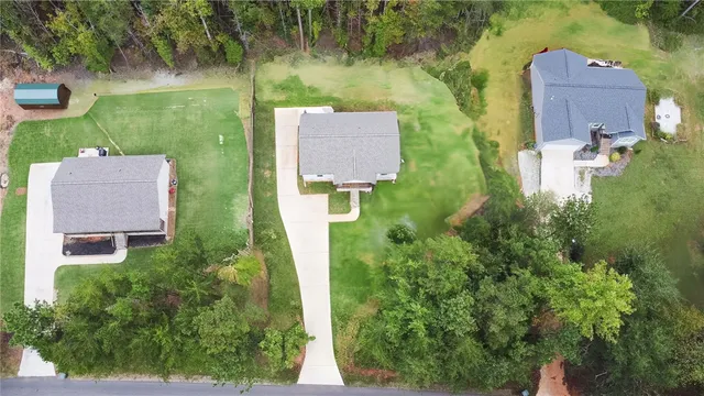 $230,000 | 530 Edens Road, Pickens, SC 29671