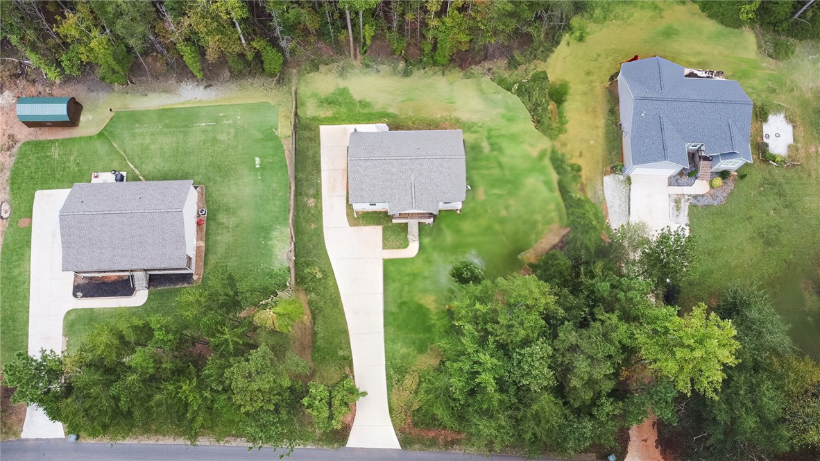 530 Edens Road Pickens, SC 29671 - Photo 2 of 31