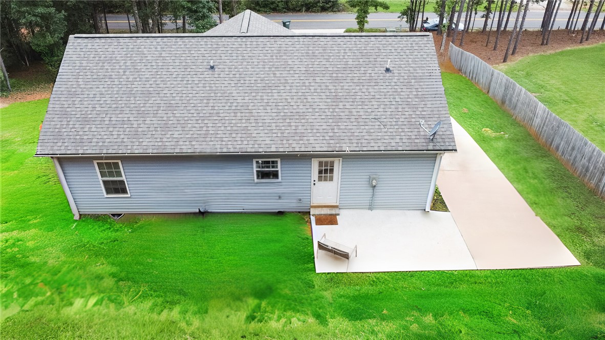 530 Edens Road Pickens, SC 29671 - Photo 28 of 31