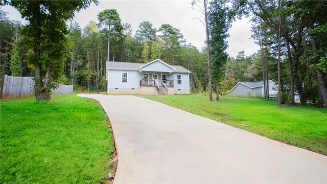 $230,000 | 530 Edens Road, Pickens, SC 29671