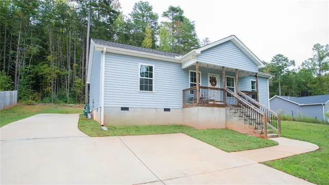 $230,000 | 530 Edens Road, Pickens, SC 29671